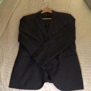 United colors of Benetton blazer jacket.